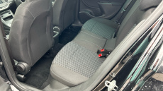 Vauxhall Astra 1.0T ecoTEC Design 5dr Petrol Hatchback